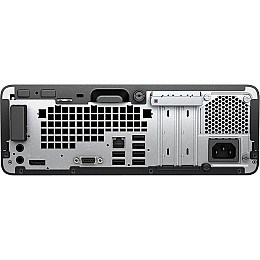 Компьютер HP ProDesk 400 G4 SFF i3-6100/4/500 Refurb