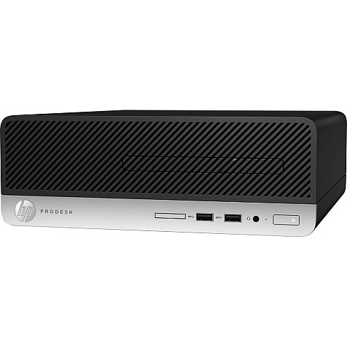 Компьютер HP ProDesk 400 G4 SFF i5-6500/16/480SSD Refurb