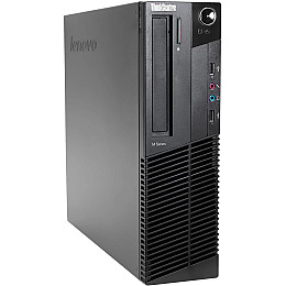 Компьютер Lenovo ThinkCentre M93p SFF i3-4130/8/240SSD Refurb