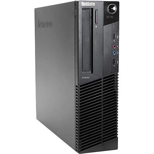 Компьютер Lenovo ThinkCentre M93p SFF i5-4570/8/500 Refurb