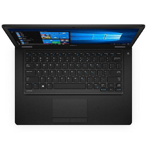 Ноутбук Dell Latitude 7390 FHD i5-8350U/8/256SSD Відновлений