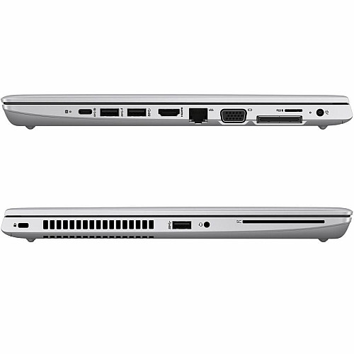 Ноутбук HP ProBook 640 G5 i5-8365U/8/256SSD Refurb