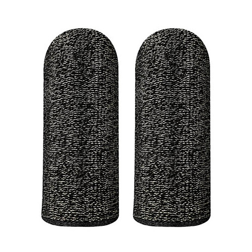 Напальчники для ігор на телефоні No Brand Choice мобільні напальчники 2 штуки