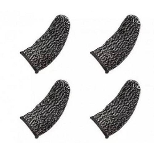 Напальчники для ігор на телефоні No Brand Choice мобільні напальчники 4 штуки