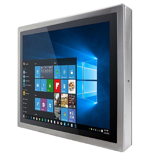 Захищений панельний ПК Refurb Intel 4X CLS-1902ID3SF65A1/AG