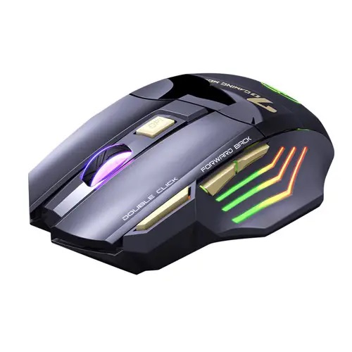 Игровая мышь iMice GW-X7