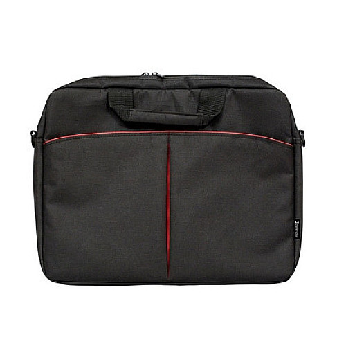 Сумка для ноутбука Defender Iota 15-16 26007 Черный (2060182827)
