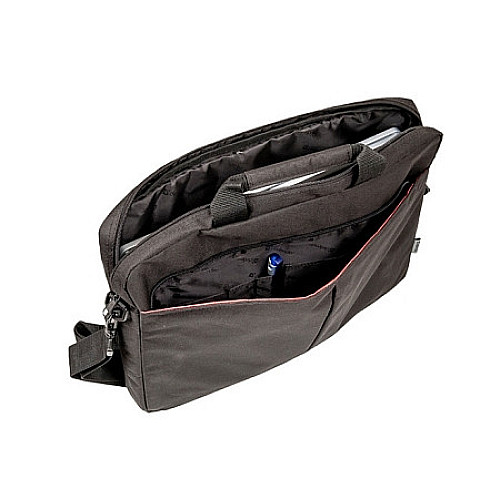 Сумка для ноутбука Defender Iota 15-16 26007 Черный (2060182827)