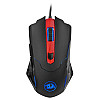 Мышь игровая RedragoN Pegasus Черный (2099632182)