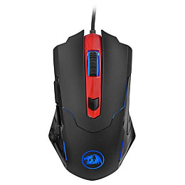 Мышь игровая RedragoN Pegasus Черный (2099632182)