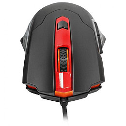 Мышь игровая RedragoN Pegasus Черный (2099632182)