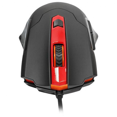 Мышь игровая RedragoN Pegasus Черный (2099632182)