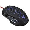 Компьютерная мышь RIAS X7 RGB Black (3_04399)