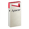 Флеш память USB Apacer AH112 64 GB USB 2.0 Red (33292_3030408)