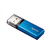 Флеш память USB Apacer AH25C USB 3.2 256 Гб Blue (33294_3030410)