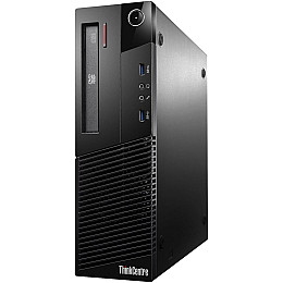 Компьютер Lenovo ThinkCentre M83 SFF G1840/8/256SSD Refurb