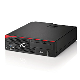 Компьютер Fujitsu Esprimo D757 E85+ SFF i5-6500/16/480SSD Refurb