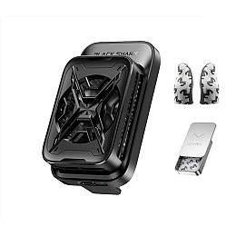 Комплект: кулер Black Shark FunCooler K40 и игровые напальчники Memo Pro c боксом для хранения