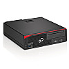 Компьютер Fujitsu Esprimo D757 E85+ SFF i3-6100/8/120SSD Refurb