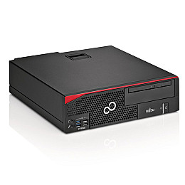 Компьютер Fujitsu Esprimo D757 E85+ SFF i5-6500/16/240SSD Refurb