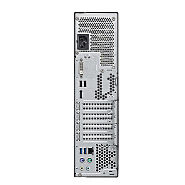 Компьютер Fujitsu Esprimo D757 E85+ SFF i7-6700/16/480SSD Refurb