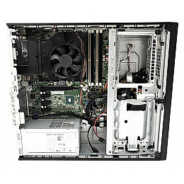 Компьютер HP ProDesk 600 G2 SFF i3-6100/8/120SSD Refurb