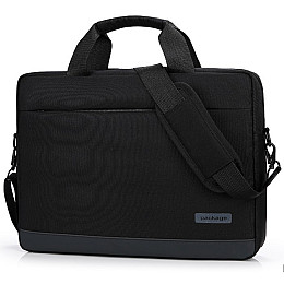 Сумка для ноутбука 15,6'' Digital Patrick black
