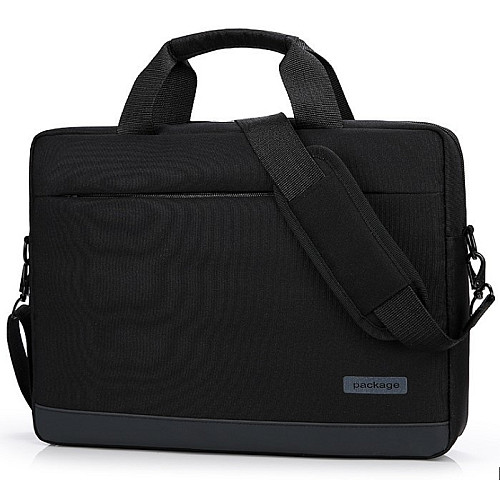 Сумка для ноутбука 15,6'' Digital Patrick black