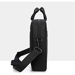 Сумка для ноутбука 15,6'' Digital Patrick black