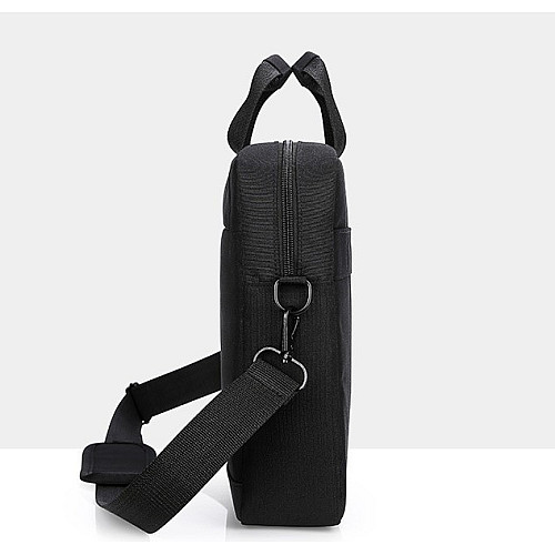 Сумка для ноутбука 15,6'' Digital Patrick black