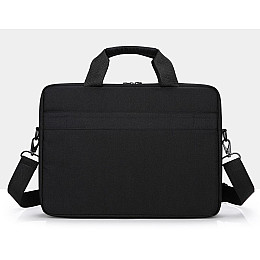 Сумка для ноутбука 15,6'' Digital Patrick black