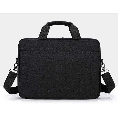 Сумка для ноутбука 15,6'' Digital Patrick black