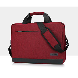 Сумка для ноутбука 15.6 Digital Patrick bordo