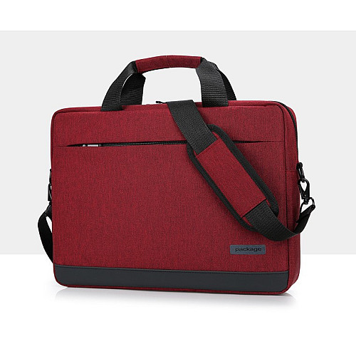 Сумка для ноутбука 15.6 Digital Patrick bordo