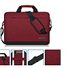 Сумка для ноутбука 15.6 Digital Patrick bordo