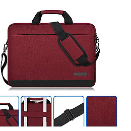 Сумка для ноутбука 15.6 Digital Patrick bordo