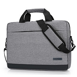 Сумка для ноутбука 15,6'' Digital Patrick gray
