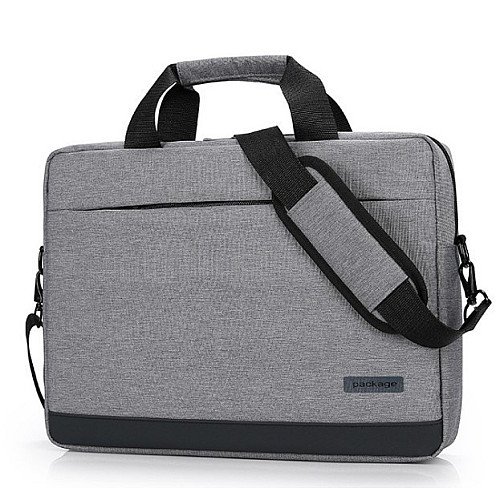 Сумка для ноутбука 15,6'' Digital Patrick gray