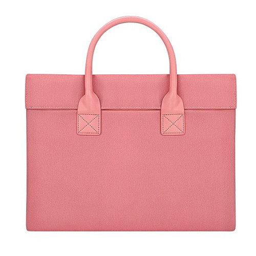 Сумка для ноутбука 15,6'' Digital Nori pink