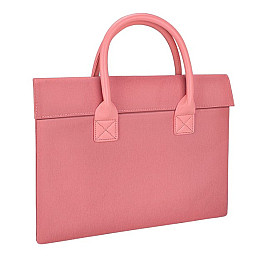 Сумка для ноутбука 15,6'' Digital Nori pink