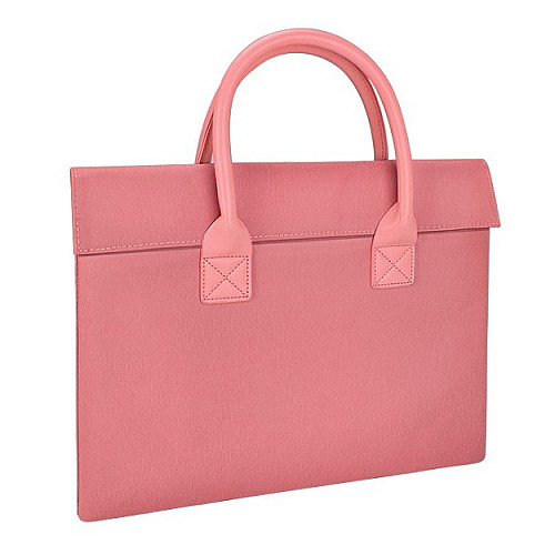 Сумка для ноутбука 15,6'' Digital Nori pink