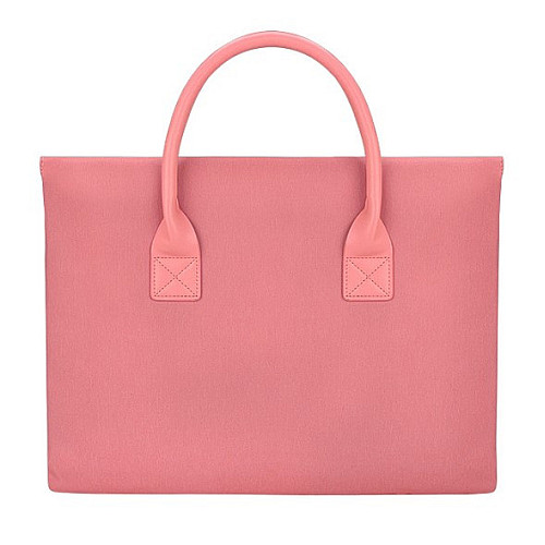 Сумка для ноутбука 15,6'' Digital Nori pink