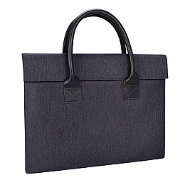 Сумка для ноутбука 14,1'' Digital Nori gray