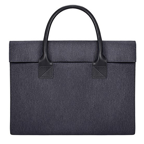 Сумка для ноутбука 14,1'' Digital Nori gray