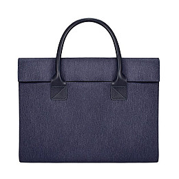 Сумка для ноутбука 14,1'' Digital Nori blue