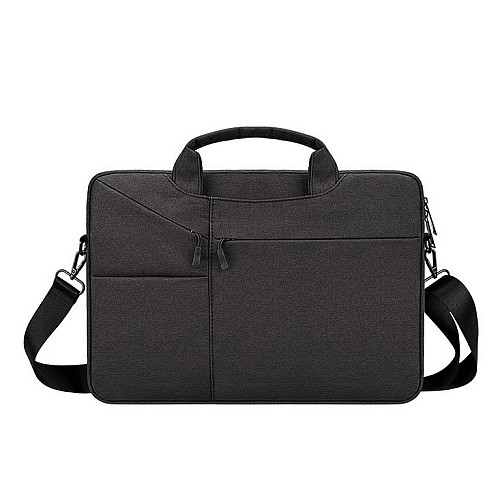 Сумка для ноутбука 15,6'' Digital Shield black