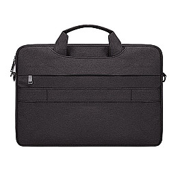 Сумка для ноутбука 15,6'' Digital Shield black