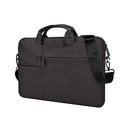 Сумка для ноутбука 15,6'' Digital Shield black