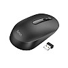 Мишка безпровідна Hoco GM14 2.4G для ПК та ноутбуків чорна