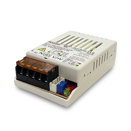 Блок питания FARADAY Electronics 30Wt/36-60V/PL в пластиковом корпусе